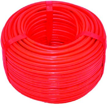 Industrial detonating cord